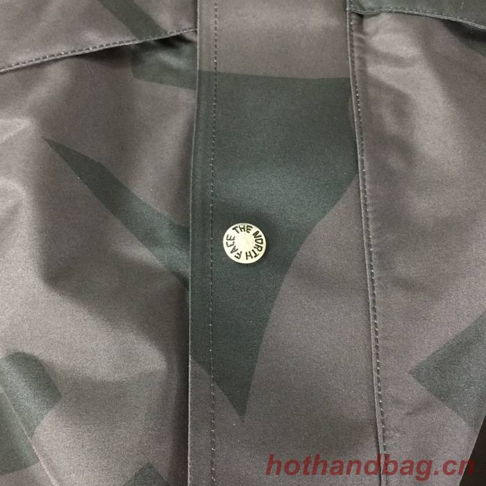 THE NORTH FACE Top Quality Jacket NFY00002